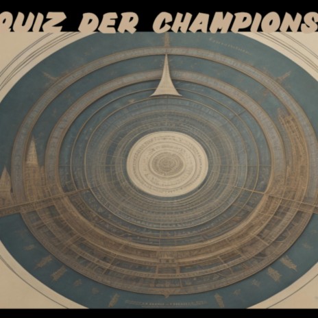 Quiz der Champions