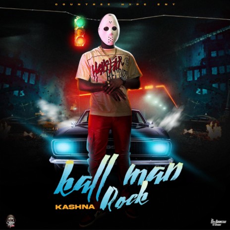 Kall Man Rock (Sped Up) | Boomplay Music