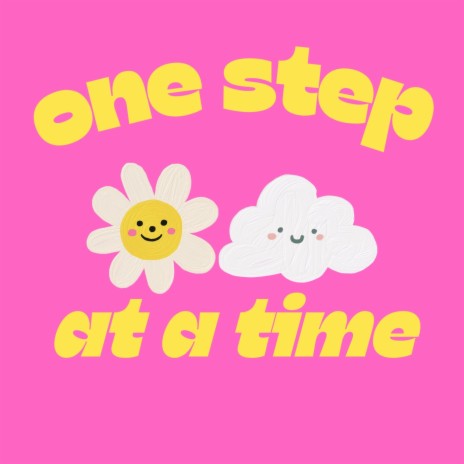 one step at a time (sped up) | Boomplay Music