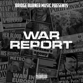 Grime: War Report 2021/2022