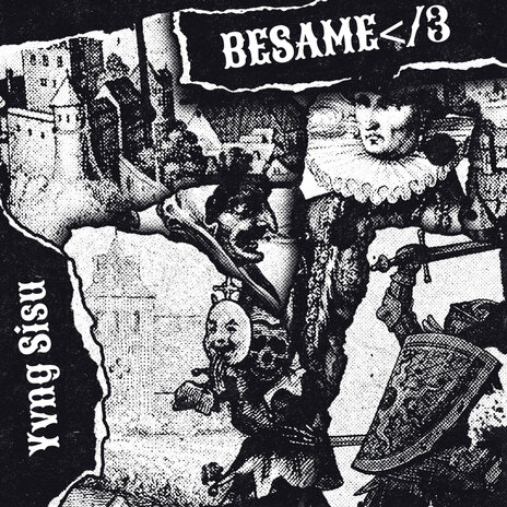 Bésame</3 | Boomplay Music