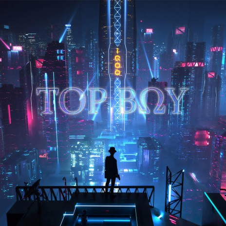 Top Boy | Boomplay Music