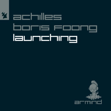 Launching ft. Boris Foong | Boomplay Music