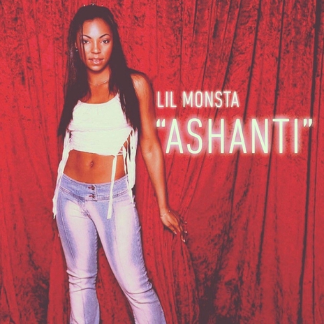 Ashanti | Boomplay Music