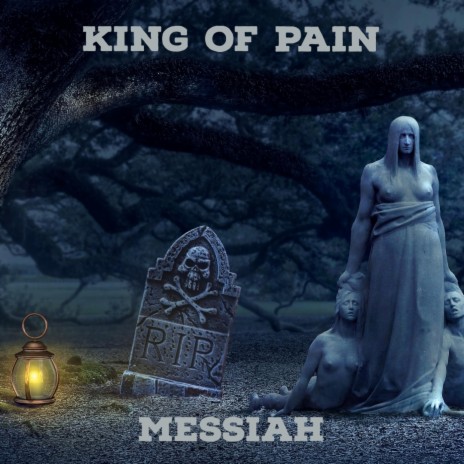 King Of Pain | Boomplay Music