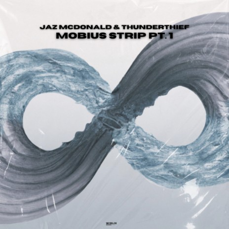 Mobius Strip Pt. 1 ft. Thunderthief | Boomplay Music