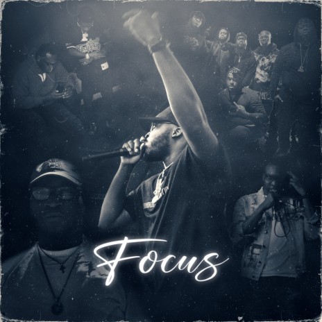 Focus (Clean) | Boomplay Music