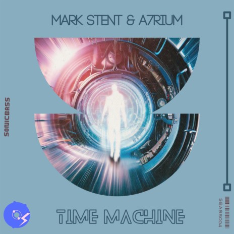 Time Machine ft. Aytrium | Boomplay Music