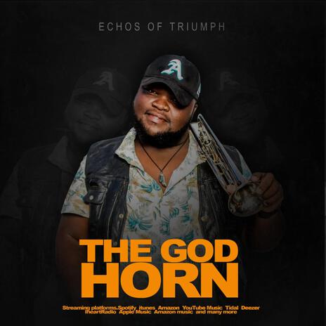 TheGodHorn-AMandla | Boomplay Music