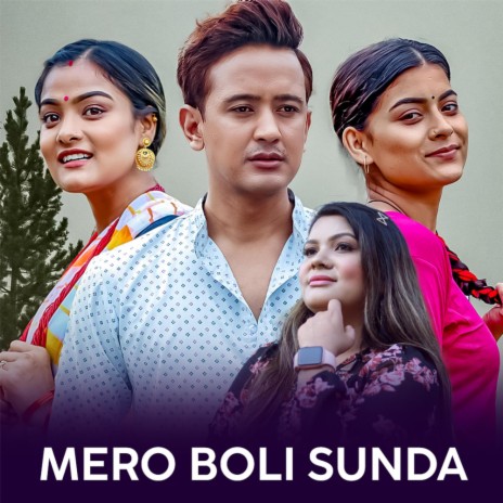 Mero Boli Sunda | Boomplay Music