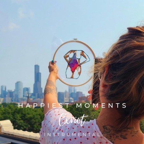 Happiest moments | Boomplay Music