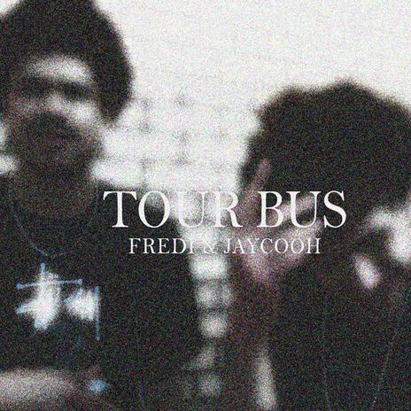 Tour Bus ft. Jaycooh | Boomplay Music