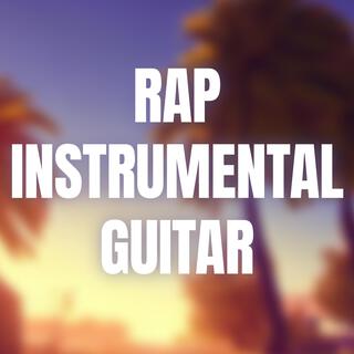 Instrumental rap guitar