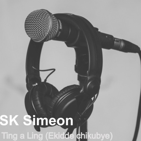 Ting a Ling (Ekidde Chikubye) | Boomplay Music