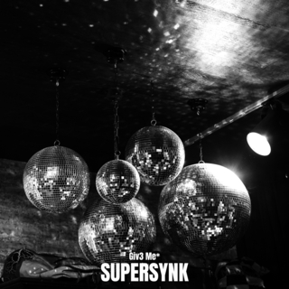 SUPERSYNK