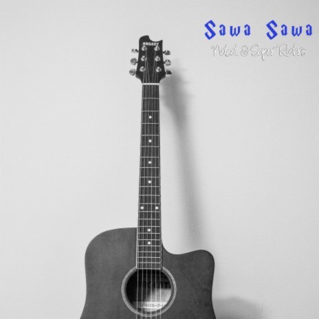 Sawa Sawa ft. Super Riders | Boomplay Music