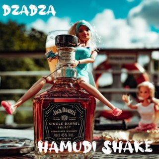 Hamudi Shake