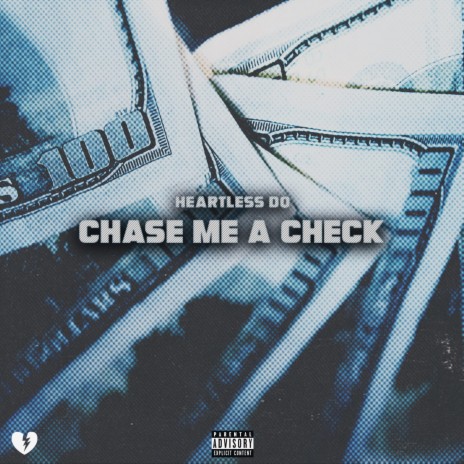 Chase Me A Check ft. RGxIMG | Boomplay Music
