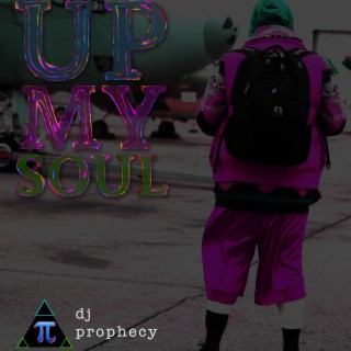 Up My Soul