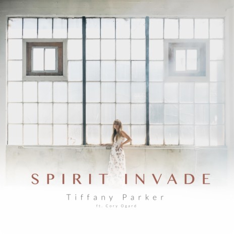 Spirit Invade (feat. Cory Ogard) | Boomplay Music