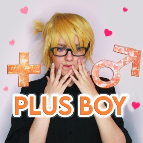 Plus Boy | Boomplay Music