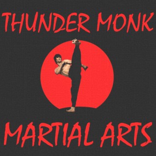 Thunder Monk