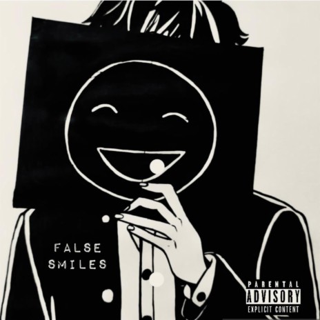 False Smiles | Boomplay Music