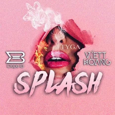 Splash (DOPEB x VH) | Boomplay Music