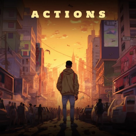 Actions | Boomplay Music