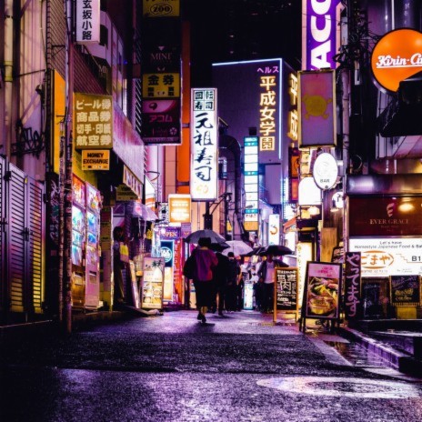Japan City Pop | Boomplay Music