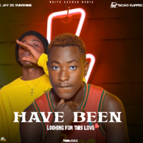 Have been looking for this love | Boomplay Music