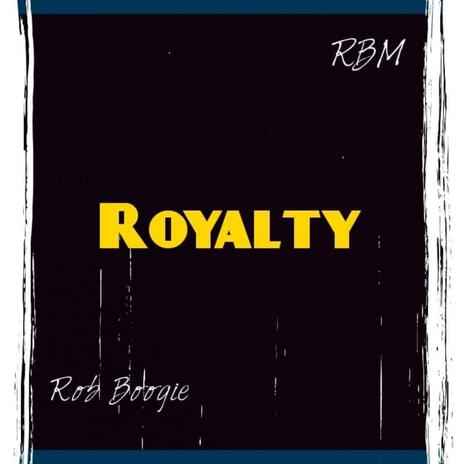 Royalty ft. Big Fox | Boomplay Music