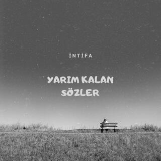 Yarım kalan sözler