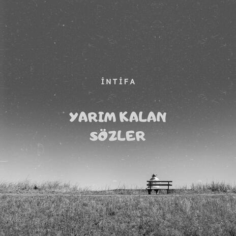 Yarım kalan sözler