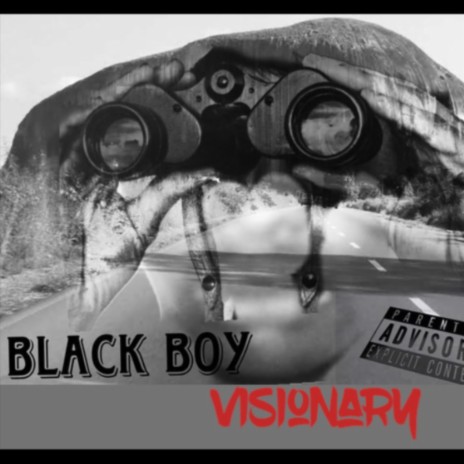 VISIONARY | Boomplay Music