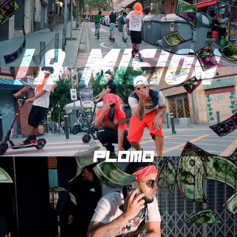 PLOMO48 (LA MISION) | Boomplay Music