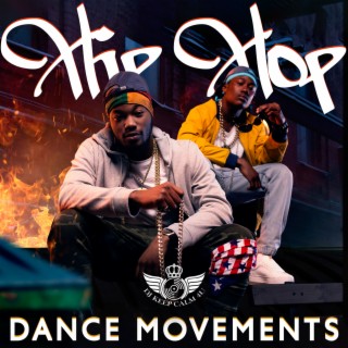 Hip Hop Dance Movements: Body Wave Non-Stop Hits