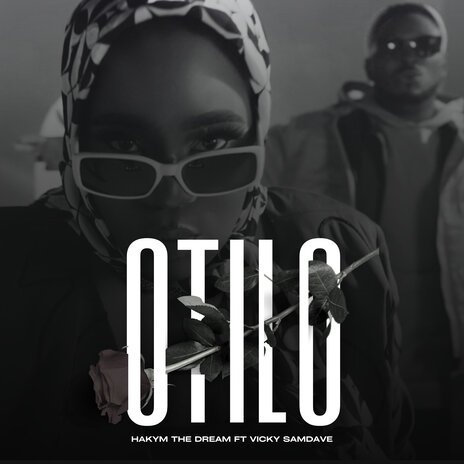 Otilo ft. Vicky Samdave | Boomplay Music