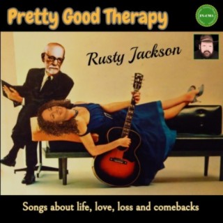 Rusty Jackson