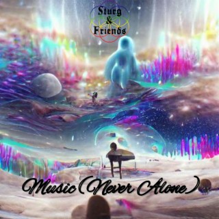 Music (Never Alone) lyrics | Boomplay Music