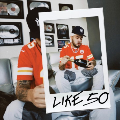 Like 50 | Boomplay Music