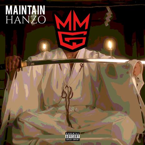 Hanzo (Radio Edit) ft. SLAY 1, Prophet & Thai Stix | Boomplay Music