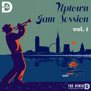 Uptown Jam Session, Vol. 1