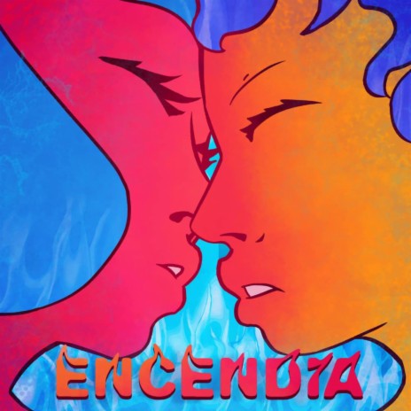 ENCENDIA ft. Gotto "El Enigma"
