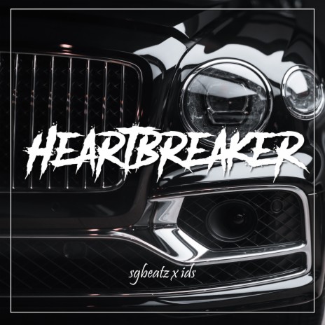 Heartbreaker ft. IDS | Boomplay Music