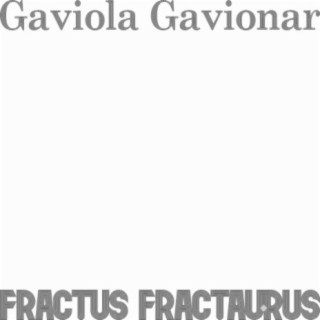 Gaviola Gavionar