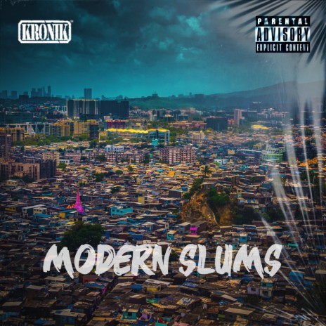 Modern Slums | Boomplay Music