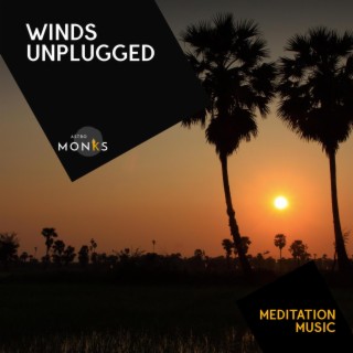 Winds Unplugged - Meditation Music