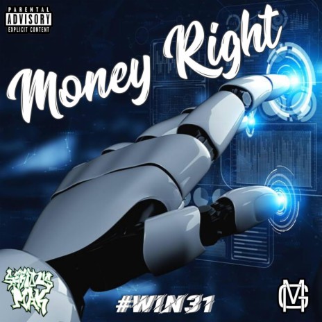 Money Right | Boomplay Music