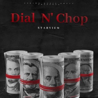 Dial N Chop